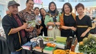 Permanent spaces sought for vendors