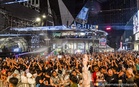 Nearly RM400mil economic returns from water music festival, says Tiong