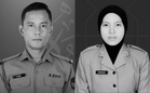 Army identifies two personnel killed in Gurun training explosion