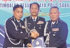Azhar takes over as Acting Sabah Deputy Police Chief