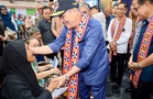 Sabah capai sifar KIR miskin tegar. Cabaran insiden kemiskinan masih tinggi sedang ditangani: Ketua Menteri