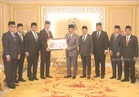 Boosting Sabah’s energy sector