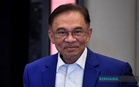 Prioritise stability, development: Anwar