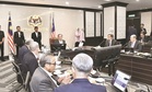 Menteris Besar and Chief Ministers Meeting