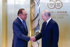 Anwar’s oil and gas breakthroughs in Russia and Turkmenistan