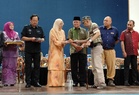 Finding best solution for Sandakan victims