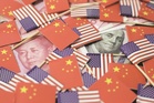 China sanctions 10 US firms