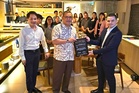 Sabah creative economy unit plan