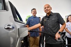 Diesel bersubsidi diperluas, kuota akan disemak semula