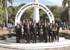 ‘Double Six in school curricula’ call