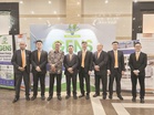Private sector keen to help on green energy