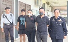 Three men jailed, fined RM10,000 each for drink-driving