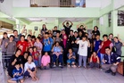 Bukit Harapan receives solar boost under ECoS programme