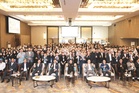 Sabahans make natural seafarers