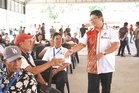 ‘Jangan saling menyerang antara satu sama lain’: Upko gesa parti-parti Sabah utamakan pendekatan ‘Sabah First’