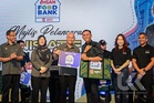 Lebih banyak pihak disaran jadi rakan strategik i-FB
