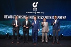 Gas Malaysia positions Malaysia as Asean's Graphene Hub with Asia Pacific First Deployment
