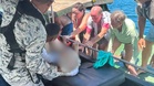 Pelancong Jerman meninggal dunia selepas aktiviti snorkel