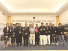 Senior Golfers Society of Sabah holds EGM, Kaamatan Golf Tournament