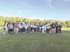50 budding golfers take part in Sabah Golf Association Junior Idol tourney