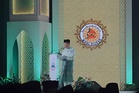 Embrace spirit of Hijrah: Chief Minister
