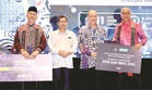 Focus on TVET, STEM and AI