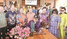 4 million tourists certain, long-term blueprint year-end