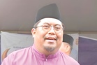 Hazem backs resiting Sawit office