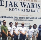 DBKK unveils heritage trail to preserve city's history