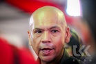 Upko’s past behaviour must be seen in context: GRS