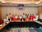 Sabah PH reshuffles ahead of possible early GE