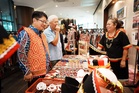 Ewon urges stronger Sabah-Sarawak indigenous business cooperation