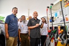 Diesel subsidy expanded to benefit more businesses