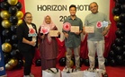 Blood donation campaign attracts strong public support