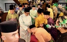 CM urges Muslims to embrace Hijrah spirit