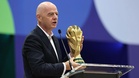 More cash for clubs sending players to World Cup: FIFA