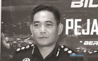 Ketua Polis Tawau meninggal dunia