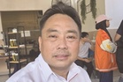 Pemimpin baharu Upko Putatan sasar rampas semula kerusi parlimen