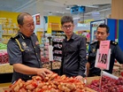 40 price control offences detected