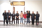 First court convictions for diesel abuse