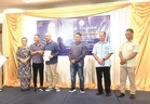 Pelantikan ketua kampung, JKKK amanah untuk berkhidmat