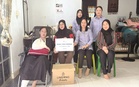 Wanita cedera selepas aktiviti mendaki di Keningau terima faedah Lindung 24 jam