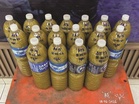 Ketum juice seized, man arrested in Ranau