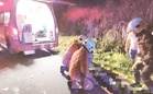 Lima cedera kemalangan babit lima kenderaan