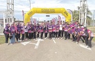 Kunak Half Marathon included in Sabah East Coast Half Marathon calendar