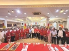 Put Sabah first, Sabah Umno told