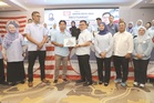 Pemimpin PHRS digesa perkukuh hubungan akar umbi