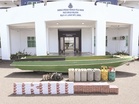 Smuggling bid foiled in Lahad Datu