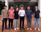 Party denies links to 1MDB, files police report