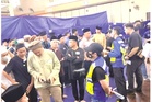 Deviant teachings: 300 held at Lok Yuk